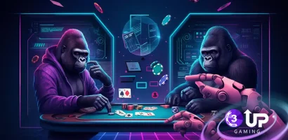Turnkey Poker Software for Your Own iGaming Business!