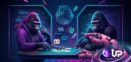 Turnkey Poker Software for Your Own iGaming Business!