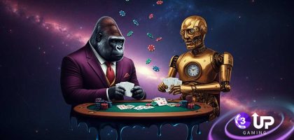 AI Poker Robot for Sale: Boost Your Win Rate
