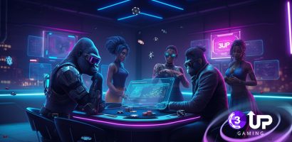 High-Quality Poker Software for Sale: Ready to Launch