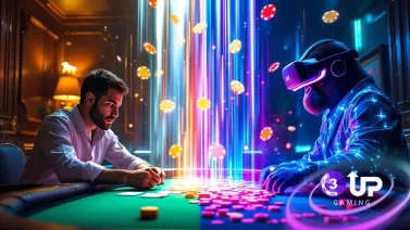 Crypto Poker vs. Traditional Online Poker