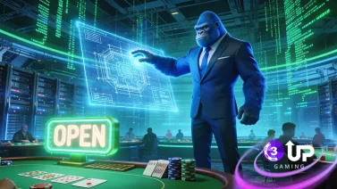 White Label Poker Provider Services