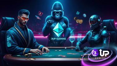 Play Crypto Poker and Enjoy Fast, Secure Payments