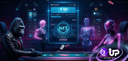 How AI Opponents Enhance the Poker App Experience?