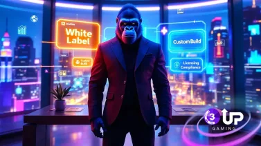 How to Choose the Best iGaming Development Service?