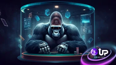 Inside the Mind of a Poker Robot