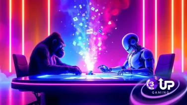 Bots in Online Poker