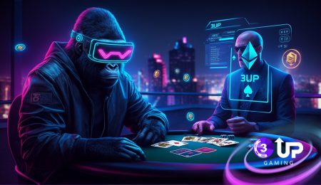 Poker Robot AI