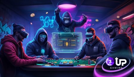 Top Poker Robot AI in 2025 | Features, Risks, and Benefits