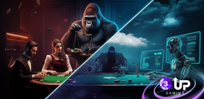 Can Poker Robot AI Beat Professional Players? Here’s What We Know