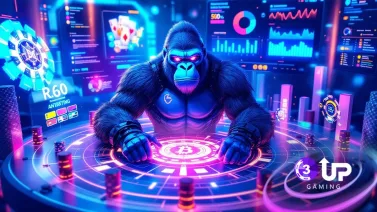 White-Label & Custom Poker Software Development