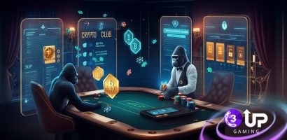 White Label Poker with Crypto Integration: The New Standard