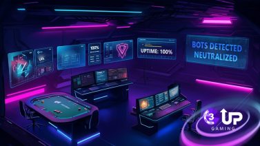 Reliable Poker iGaming Company for Full Service Solutions