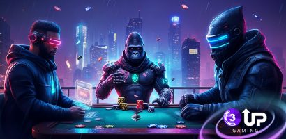 Best Poker Software Providers for Real Money Games
