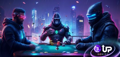 Best Poker Software Providers for Real Money Games